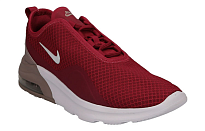 Фото № 2 с приближением к товару «‎Nike Wmns Air Max Motion 2 Low-Top Running Shoes RedWhite»