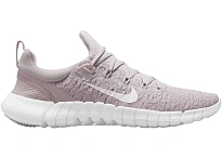 Фото № 1 с приближением к товару «‎Nike Free Run 5.0 Platinum Violet »