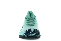 Фото № 2 с приближением к товару «‎adidas Dame 5 Clear Mint Legend Marine»