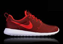 Фото № 2 с приближением к товару «‎Nike Roshe One Premium University »
