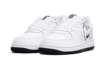 Фото № 3 с приближением к товару «‎(BP)Nike Force 1 LV8 2 WhiteBlack»