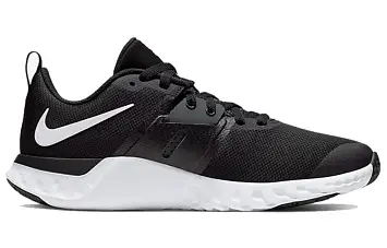Nike Renew Retaliation TR Running shoes Black - 3