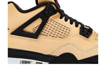 Air Jordan 4 Retro GS Pizza - 3