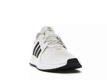 adidas X_PLR White Black - 3