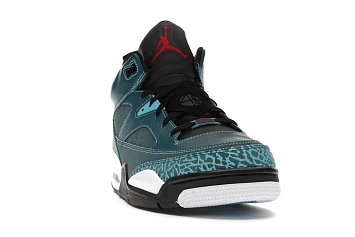 Jordan Son of Mars Low Dark Sea (580603-303) - 2