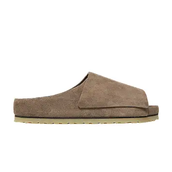 Fear of God x Birkenstock Los Feliz Ash - 1