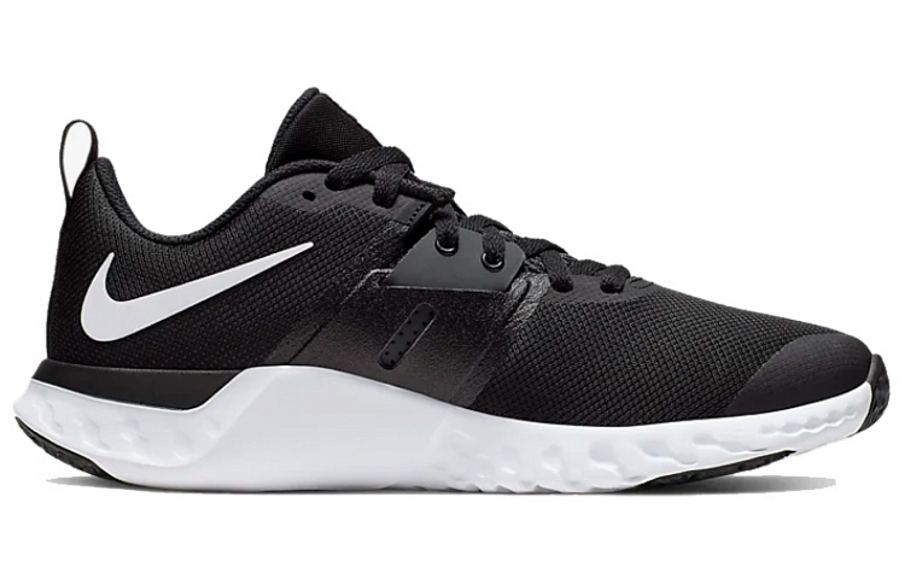 Фото № 2 с приближением к товару «‎Nike Renew Retaliation TR Running shoes Black»
