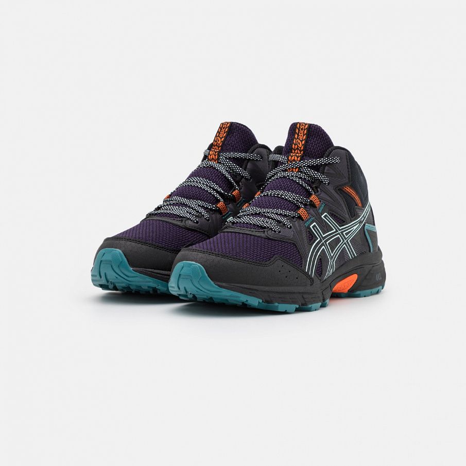 Фото № 2 с приближением к товару «‎Asics Gel Venture 8 MT»