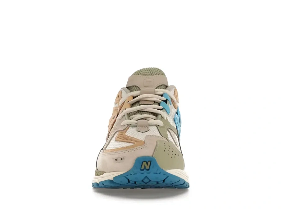 Фото № 2 с приближением к товару «‎New Balance 1906U»