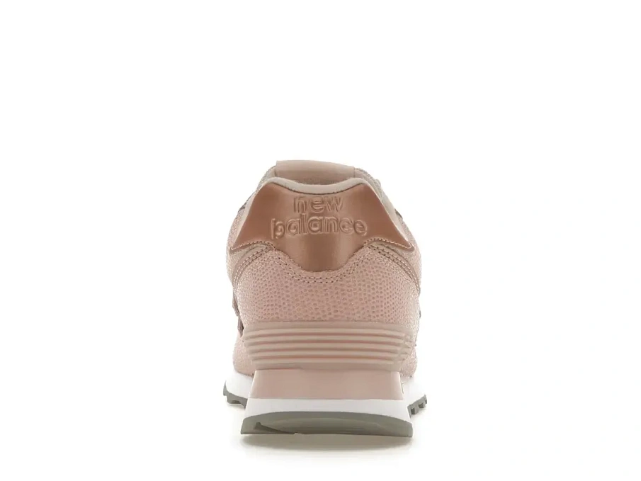 Фото № 4 с приближением к товару «‎New Balance 574»