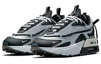 Фото № 3 с приближением к товару «‎Nike Wmns Air Max Furyosa 'Silver Black'»