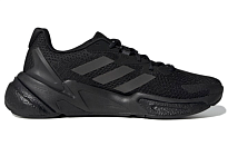 Фото № 2 с приближением к товару «‎adidas X9000l3 WMNS Black»