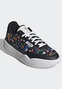 Фото № 2 с приближением к товару «‎Adidas Her Court »