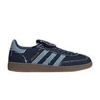 Фото № 1 с приближением к товару «‎atmos x adidas Handball Spezial Denim Pack»