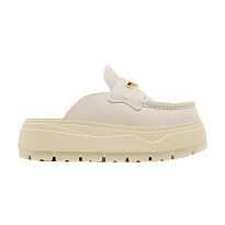 Фото № 1 с приближением к товару «‎Women's Air Jordan Mule Coconut Milk (IM6663-071)»