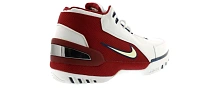 Фото № 5 с приближением к товару «‎Nike Air Zoom Generation First Game»