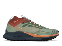 Фото № 1 с приближением к товару «‎Nike React Pegasus Trail 4 Gore-Tex Alligator Orange Trance»