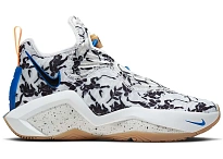 Фото № 1 с приближением к товару «‎Nike LeBron Soldier 14 Sisterhood»