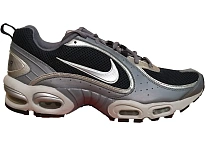 Фото № 1 с приближением к товару «‎Nike Air Max Tailwind 2008 V2 Dark Obsidian Metallic Silver»