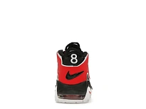 Фото № 4 с приближением к товару «‎Nike Air More Uptempo»