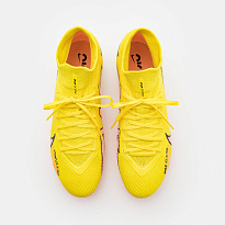 Фото № 4 с приближением к товару «‎Nike Zoom Mercurial 9 Pro FG »