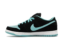 Фото № 3 с приближением к товару «‎Nike SB Dunk Low Clear Jade»