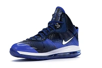 Фото № 3 с приближением к товару «‎Nike LeBron 8 V/2 All-Star Blue»