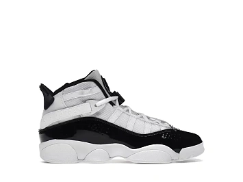 Jordan 6 Rings - 1