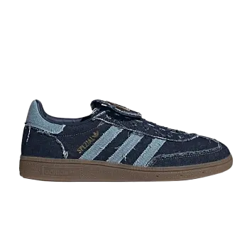 atmos x adidas Handball Spezial Denim Pack