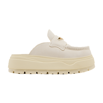 Women's Air Jordan Mule Coconut Milk (IM6663-071)
