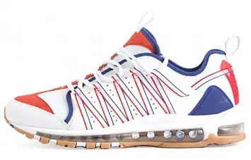 Clot x Nike Air Max 97 Running shoes Haven - 1