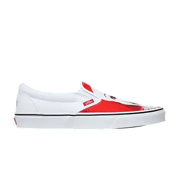 Vans House of Terror x Classic Slip-On IT - 1