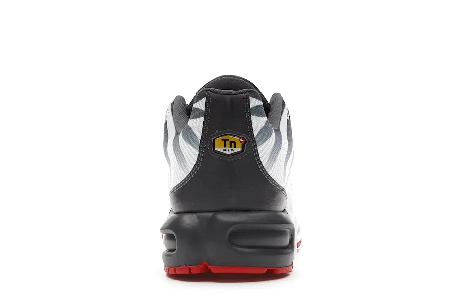 Фото № 4 с приближением к товару «‎Nike Air Max Plus Before the Bite»