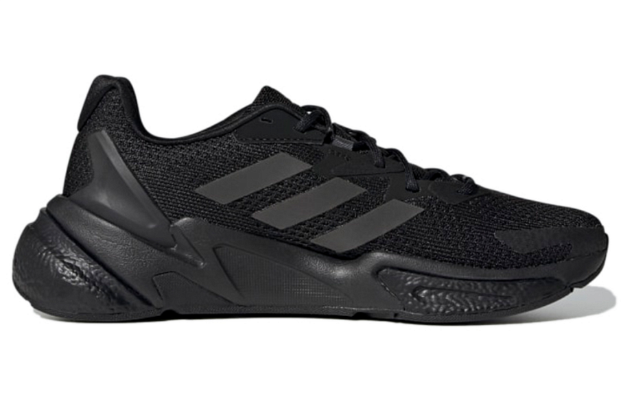 Фото № 2 с приближением к товару «‎adidas X9000l3 WMNS Black»