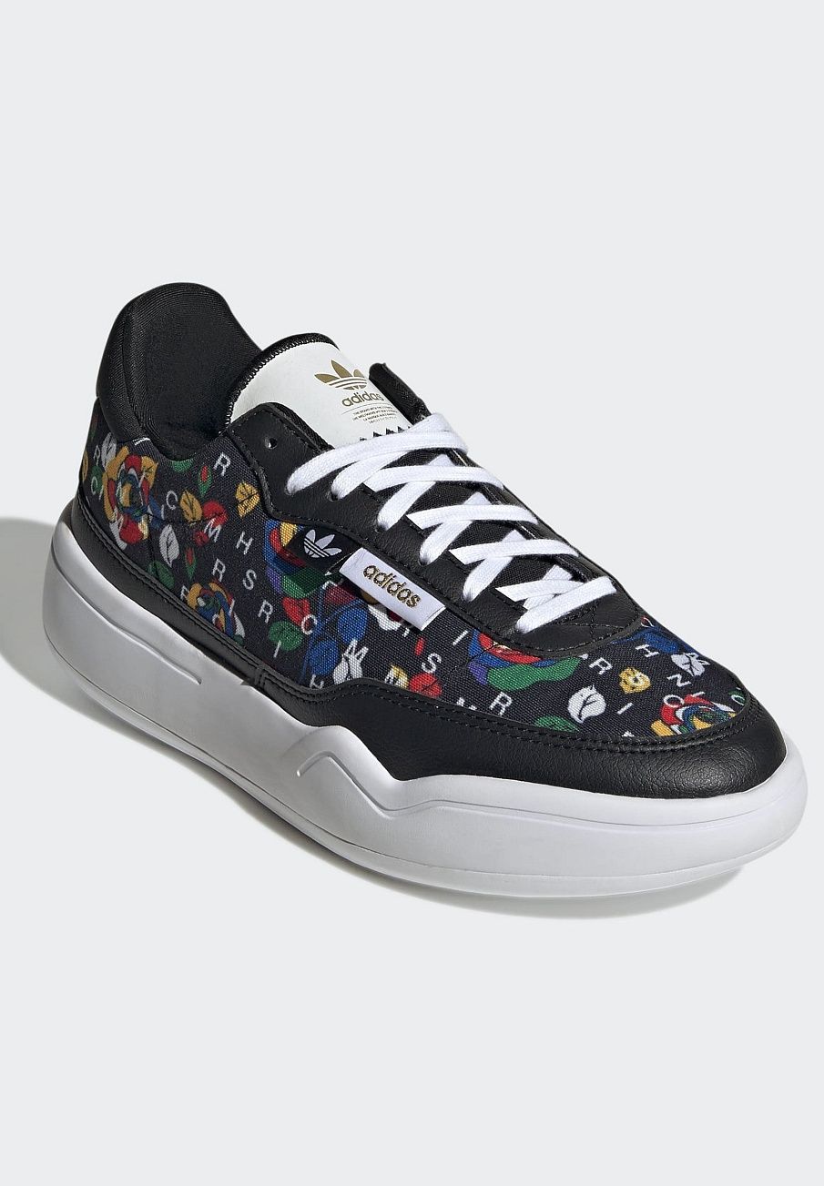 Фото № 2 с приближением к товару «‎Adidas Her Court »