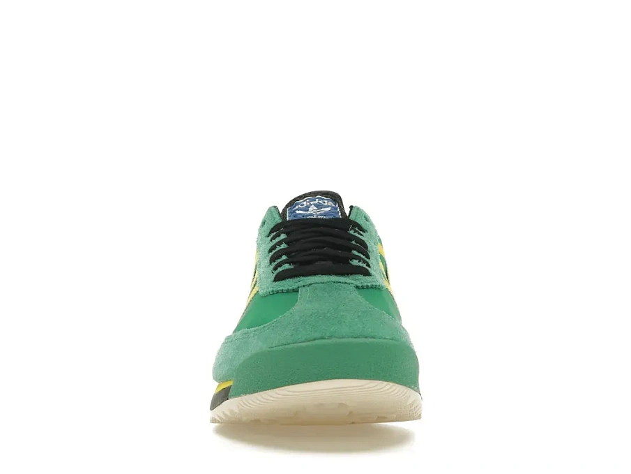 Фото № 2 с приближением к товару «‎adidas SL 72 RS Green Yellow»