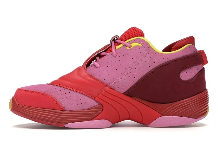 Фото № 3 с приближением к товару «‎Reebok Answer 5»