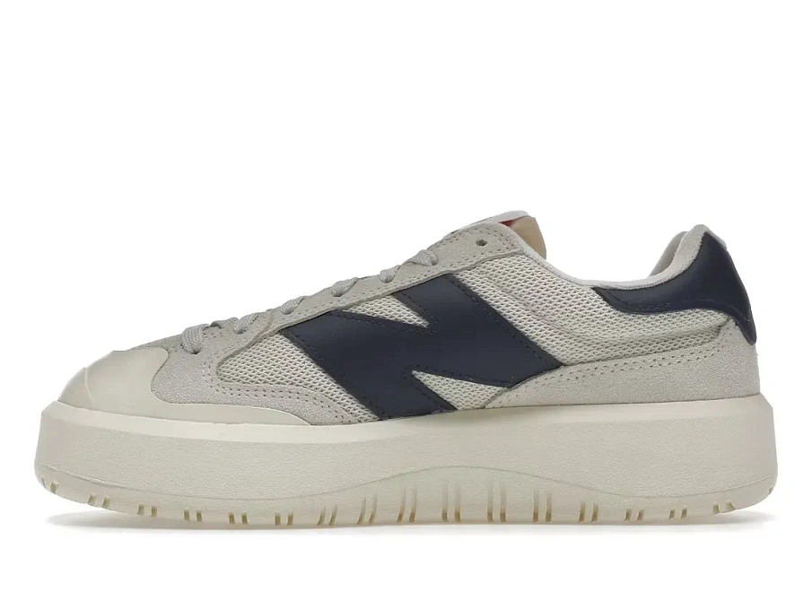 Фото № 3 с приближением к товару «‎New Balance CT302»