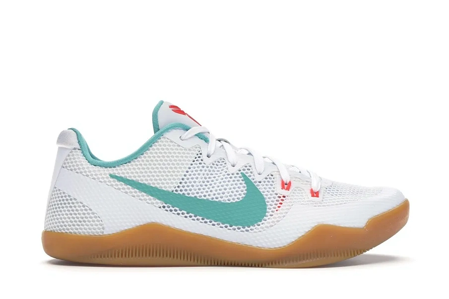 Фото № 1 с приближением к товару «‎Nike Kobe 11 EM Low Summer Pack»