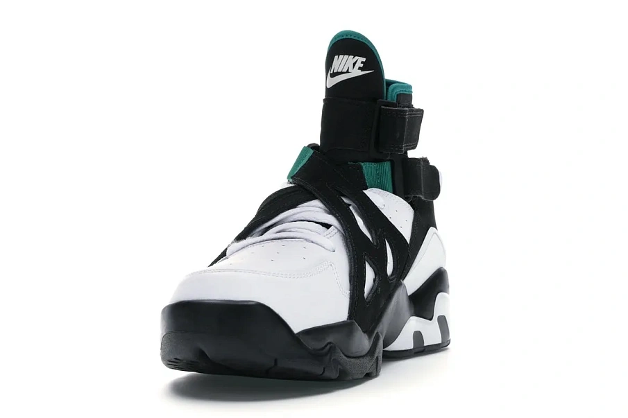 Фото № 4 с приближением к товару «‎Nike Air Unlimited Black»