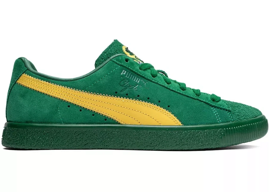 Фото № 1 с приближением к товару «‎Puma Clyde Super Puma»