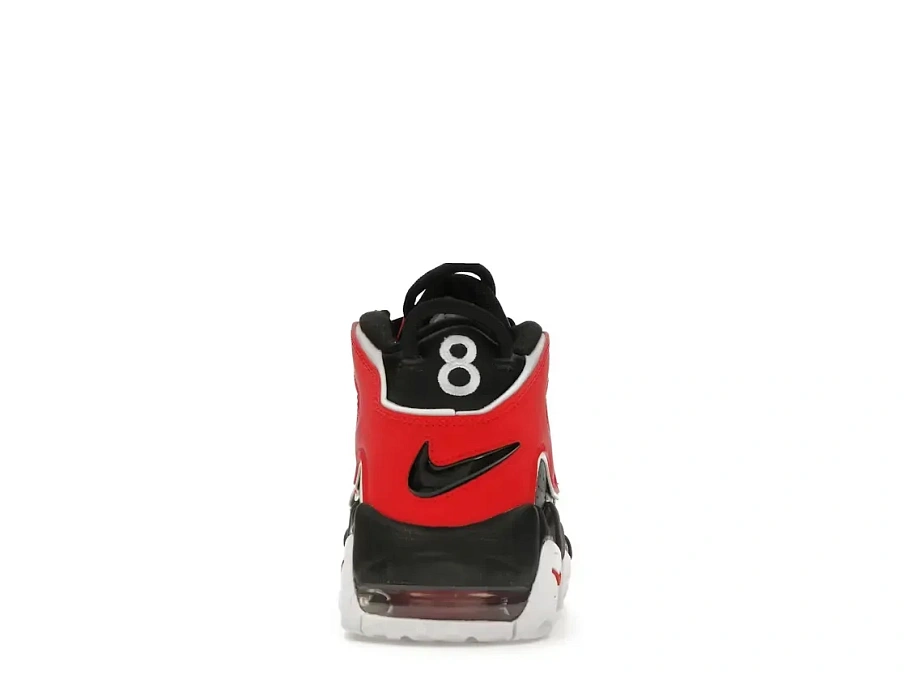Фото № 4 с приближением к товару «‎Nike Air More Uptempo»