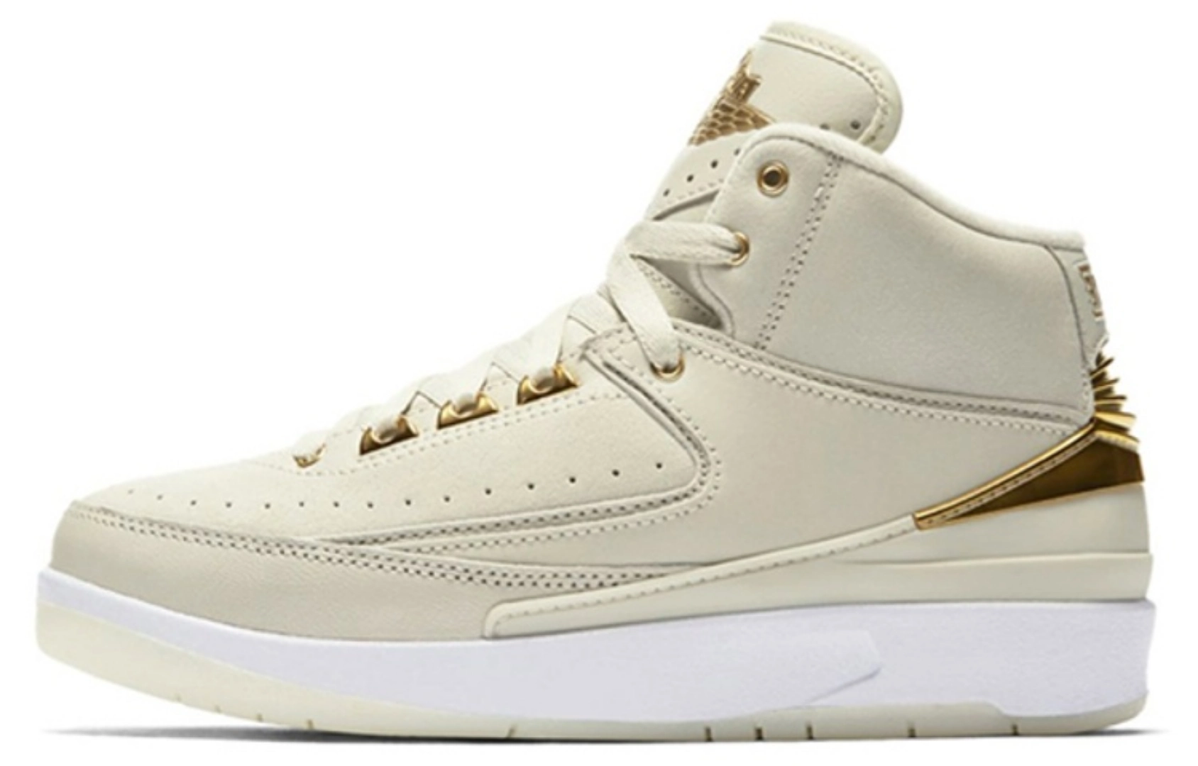 Jordan 2 clearance retro quai 54