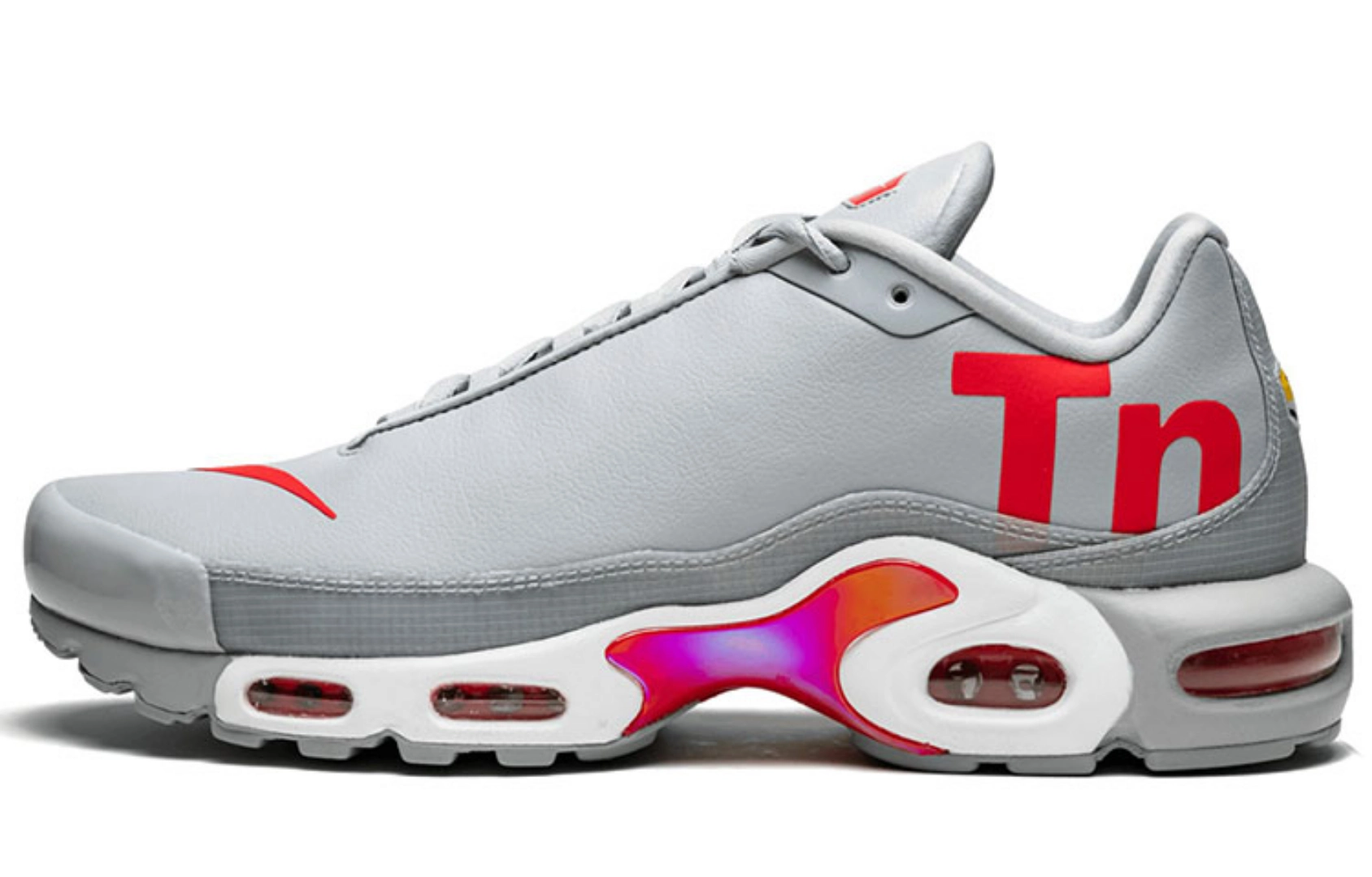 Air max plus sales tn se speed red