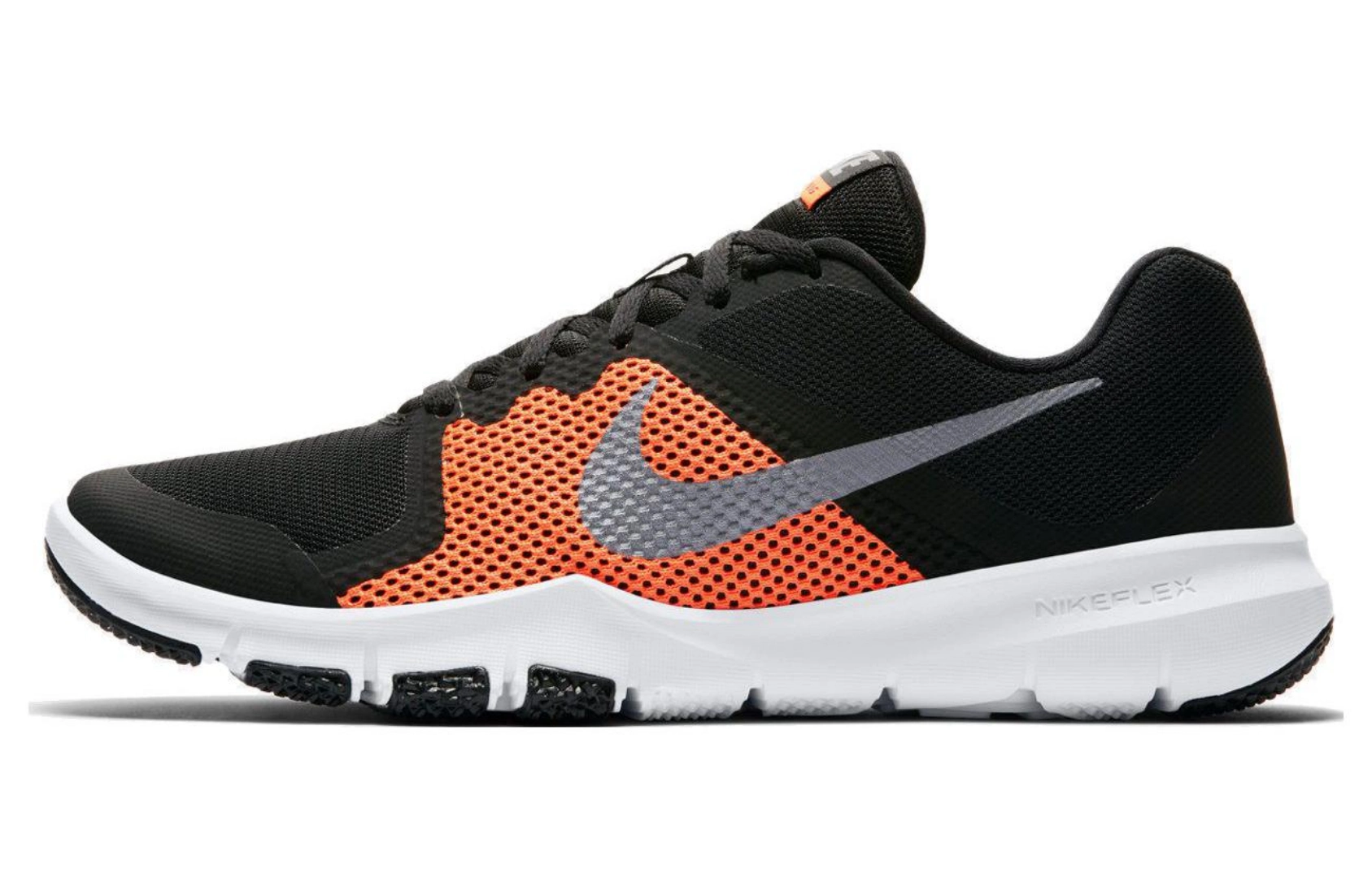 Nike flex training clearance shoe