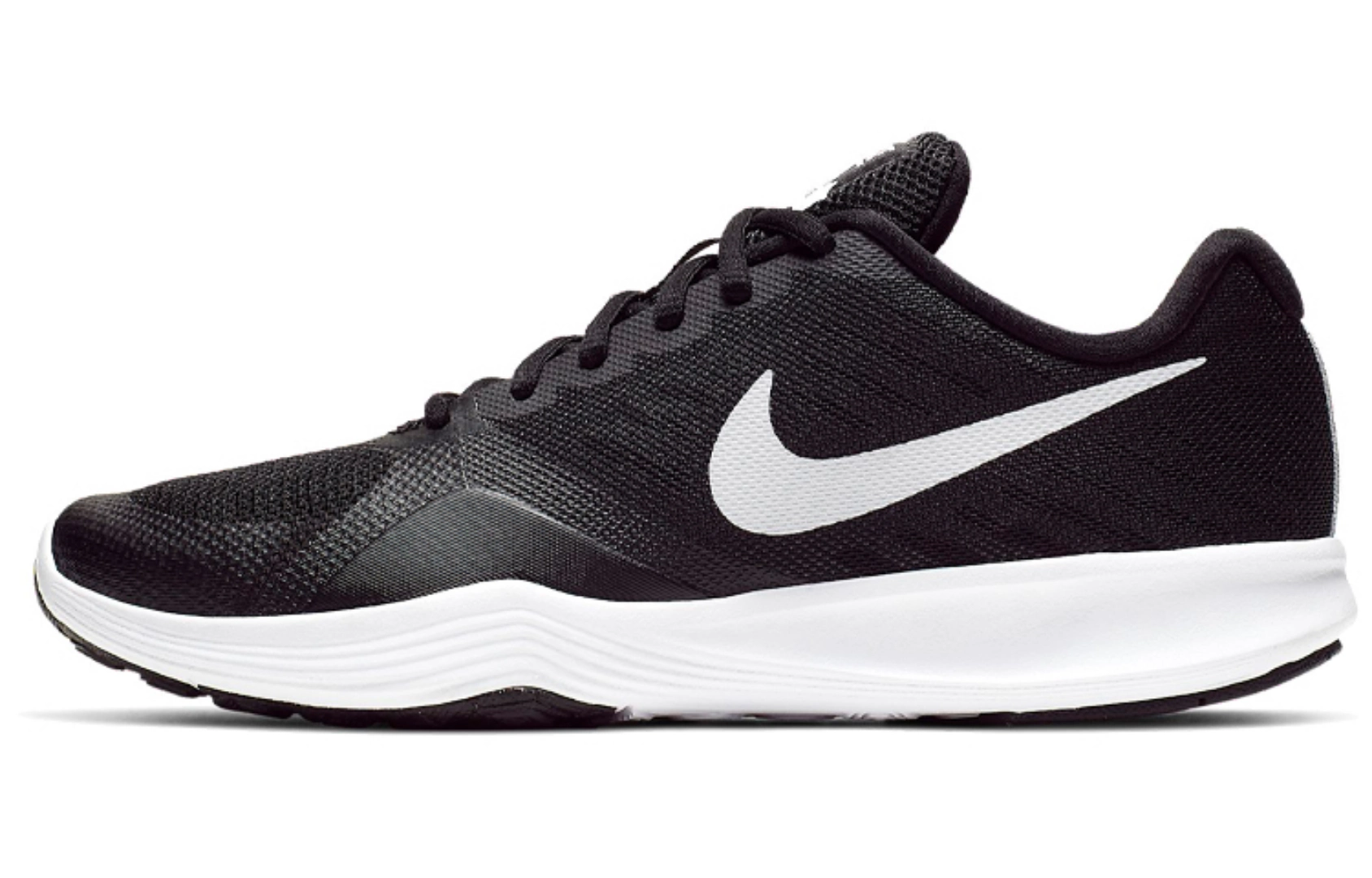 Nike City Trainer Wmns BlackWhite 909013 001