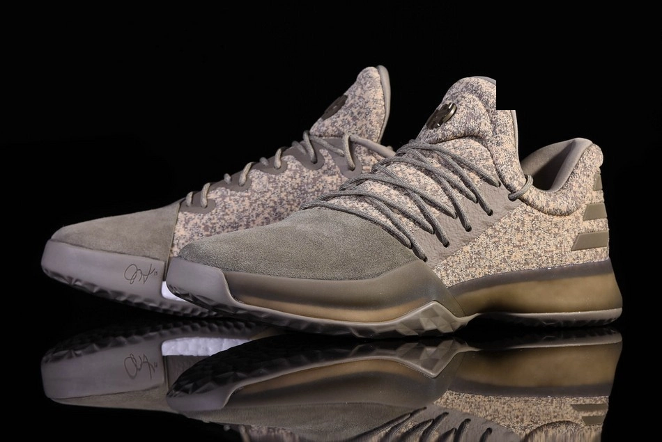 Harden vol 1 hot sale trace cargo