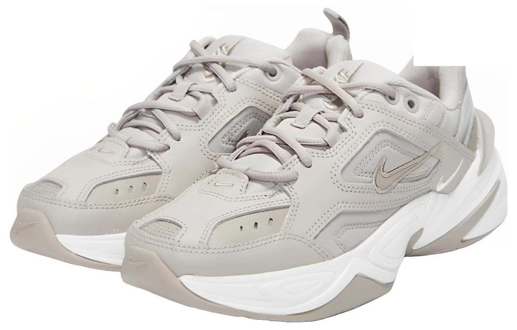 Nike m2k 2024 tekno moon particle