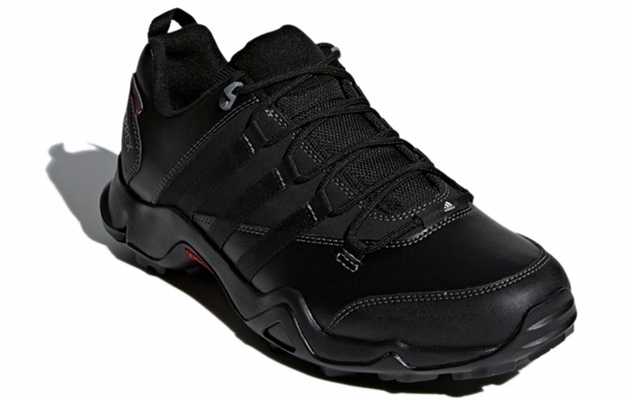 adidas Terrex Ax2r Beta Climawarm Shoes Black