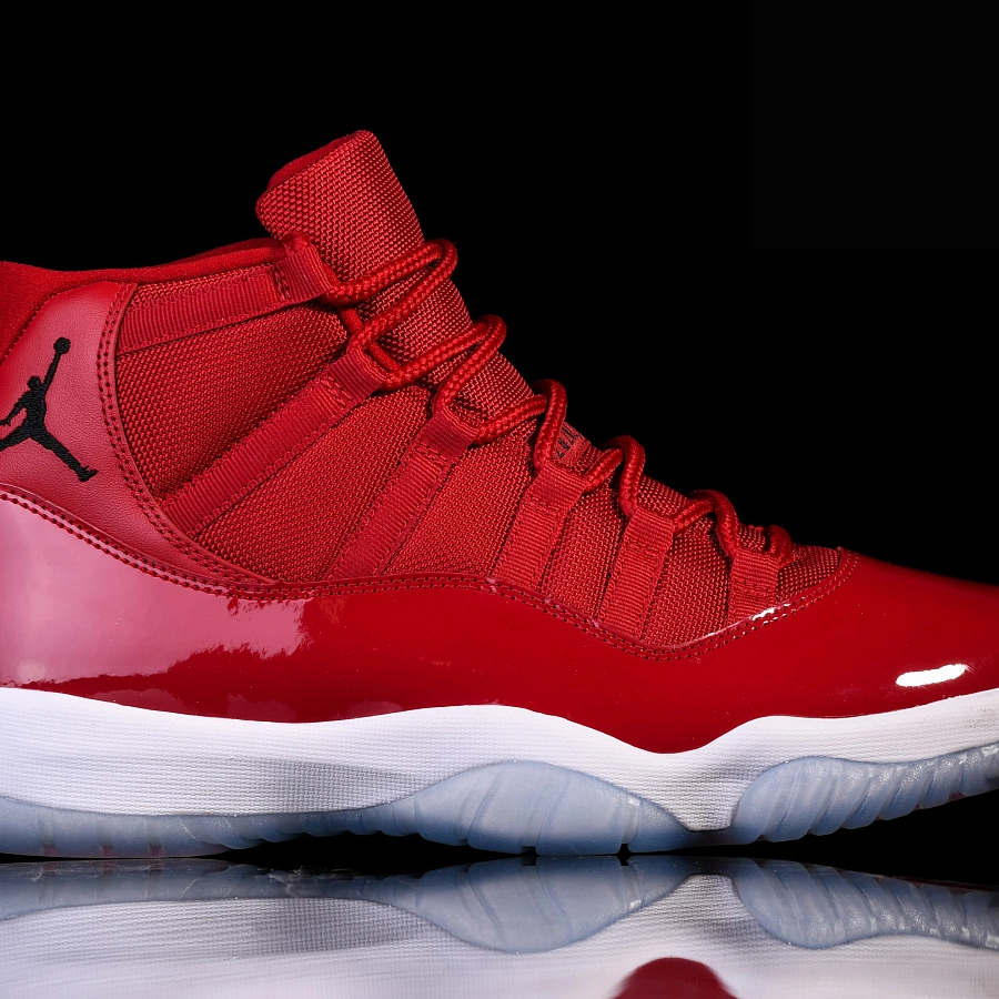 Nike air jordan 11 cheap retro bg